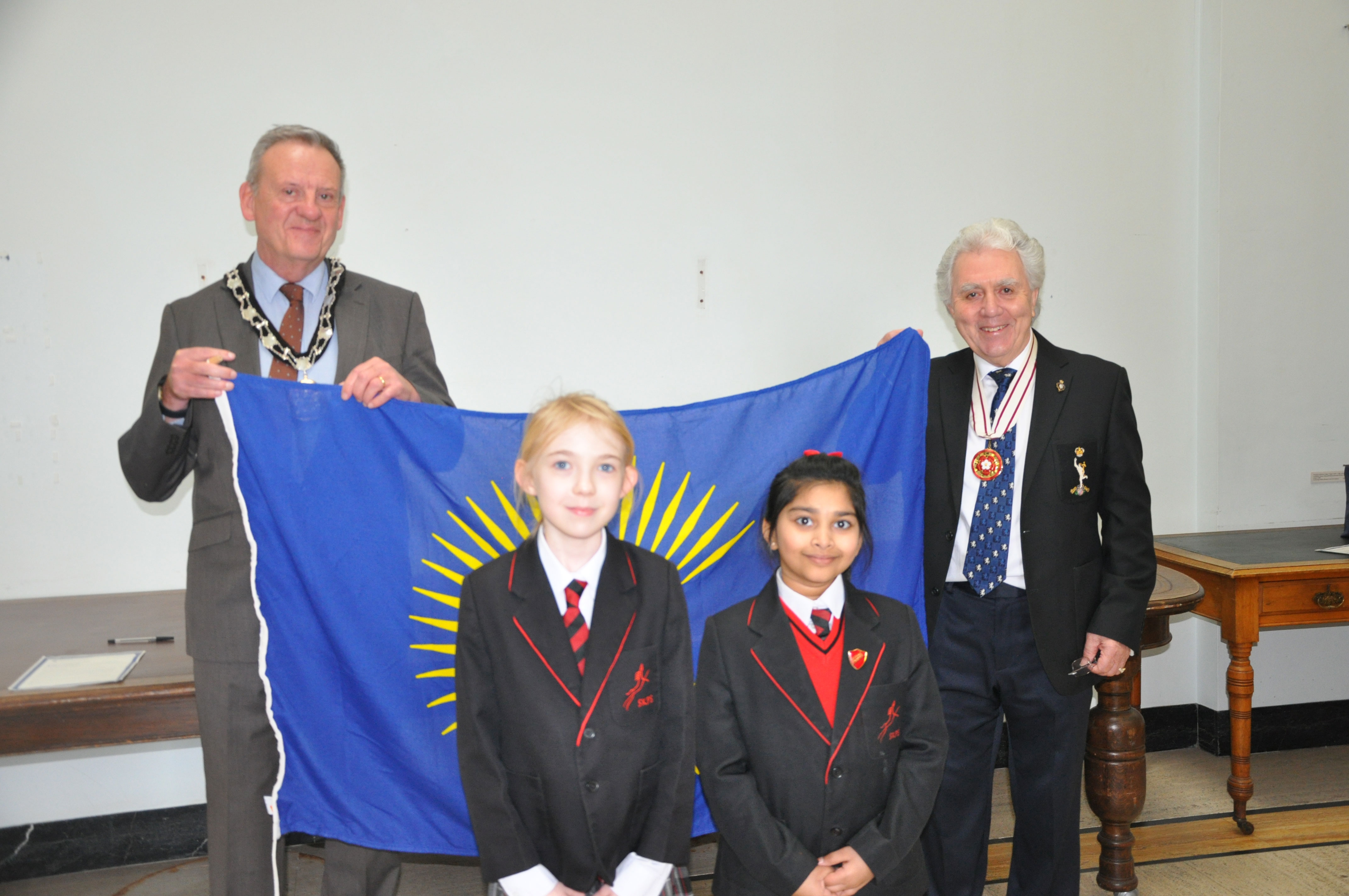 Skinners Kent Primary School