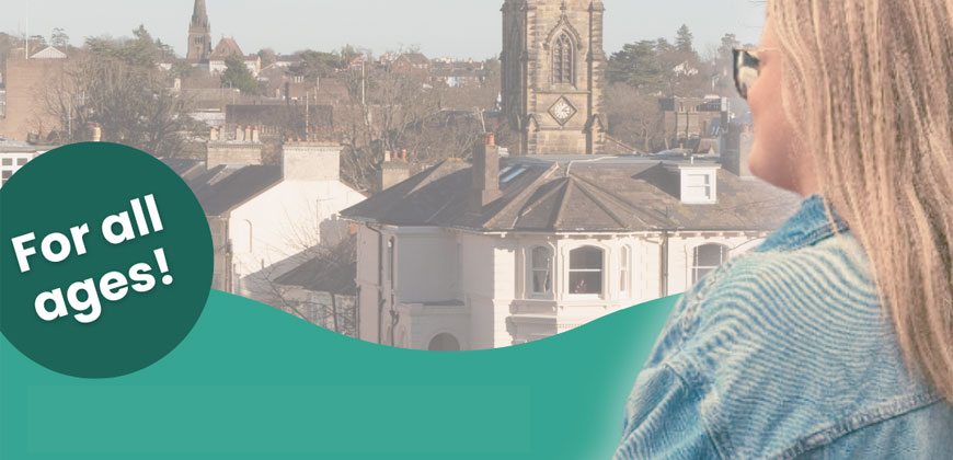 West Kent Jobs and Training Fair