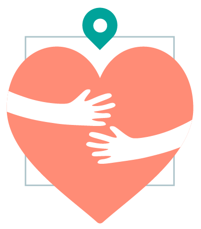 Love Where We Live logo