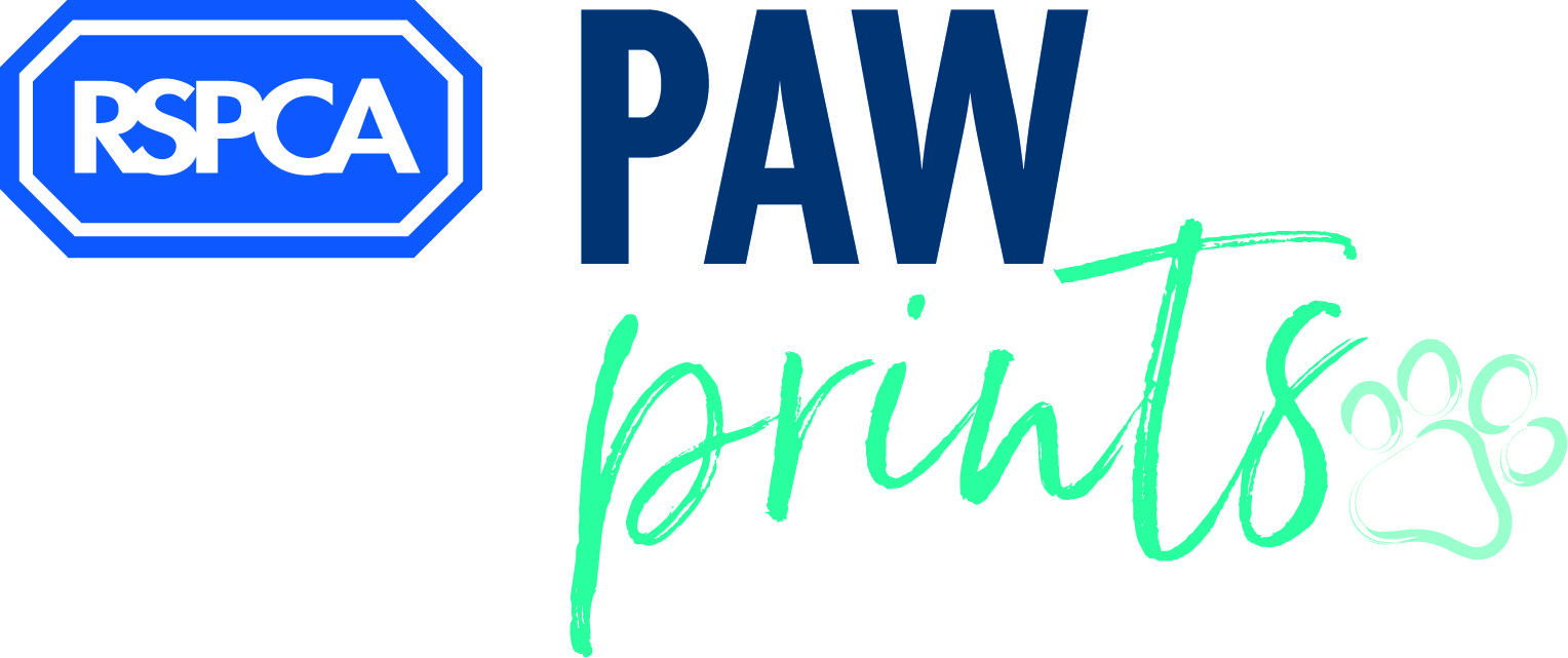 PawPrints award