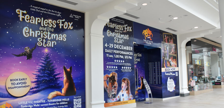 Grant boost for festive arts project