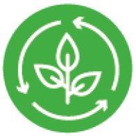 Climate Action Icon