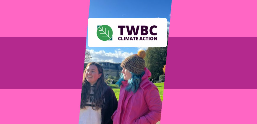 Climate action grants for community groups