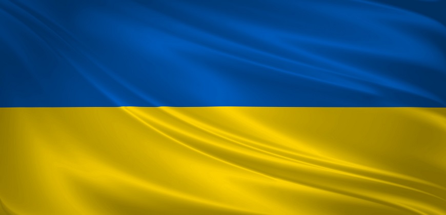 Ukraine flag
