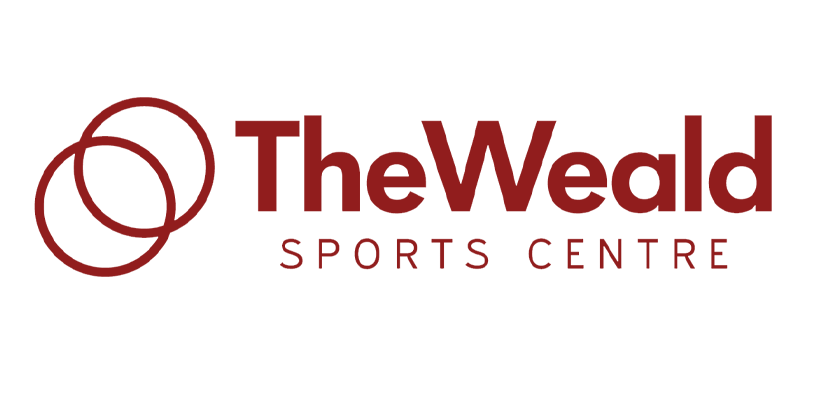 The Weald Sports Centre - logo 