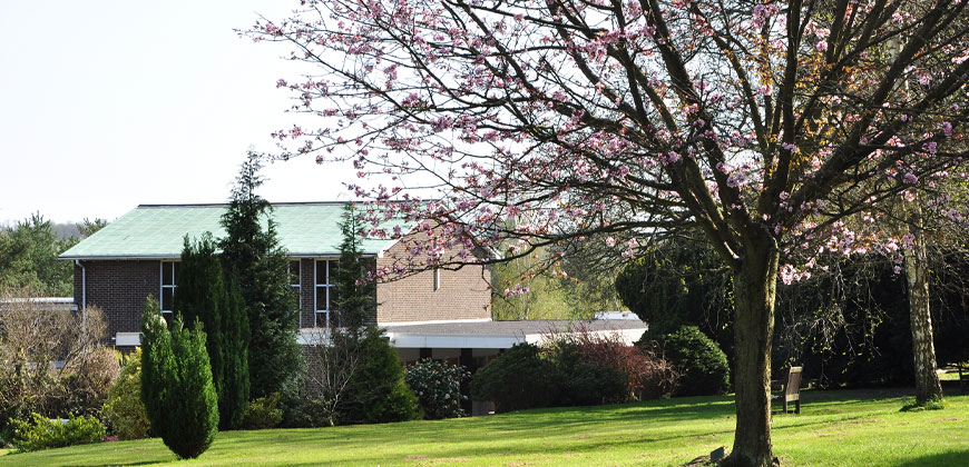 Kent and Sussex Crematorium