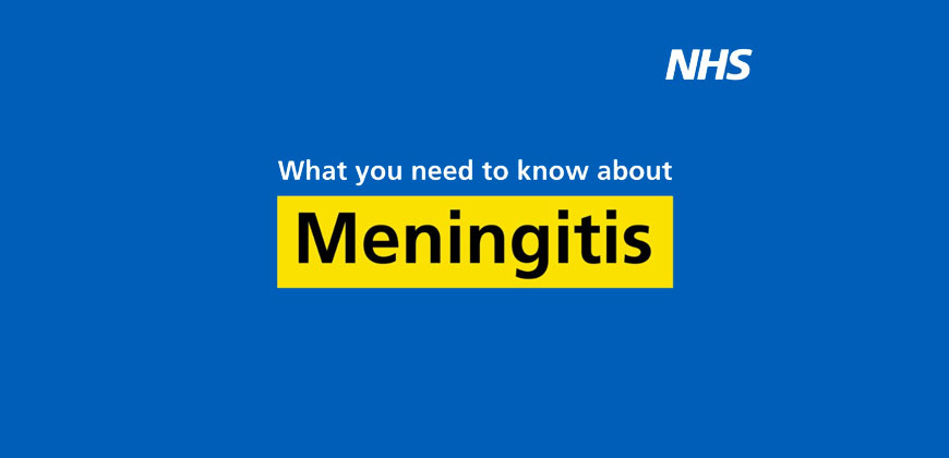 Meningitis outbreak