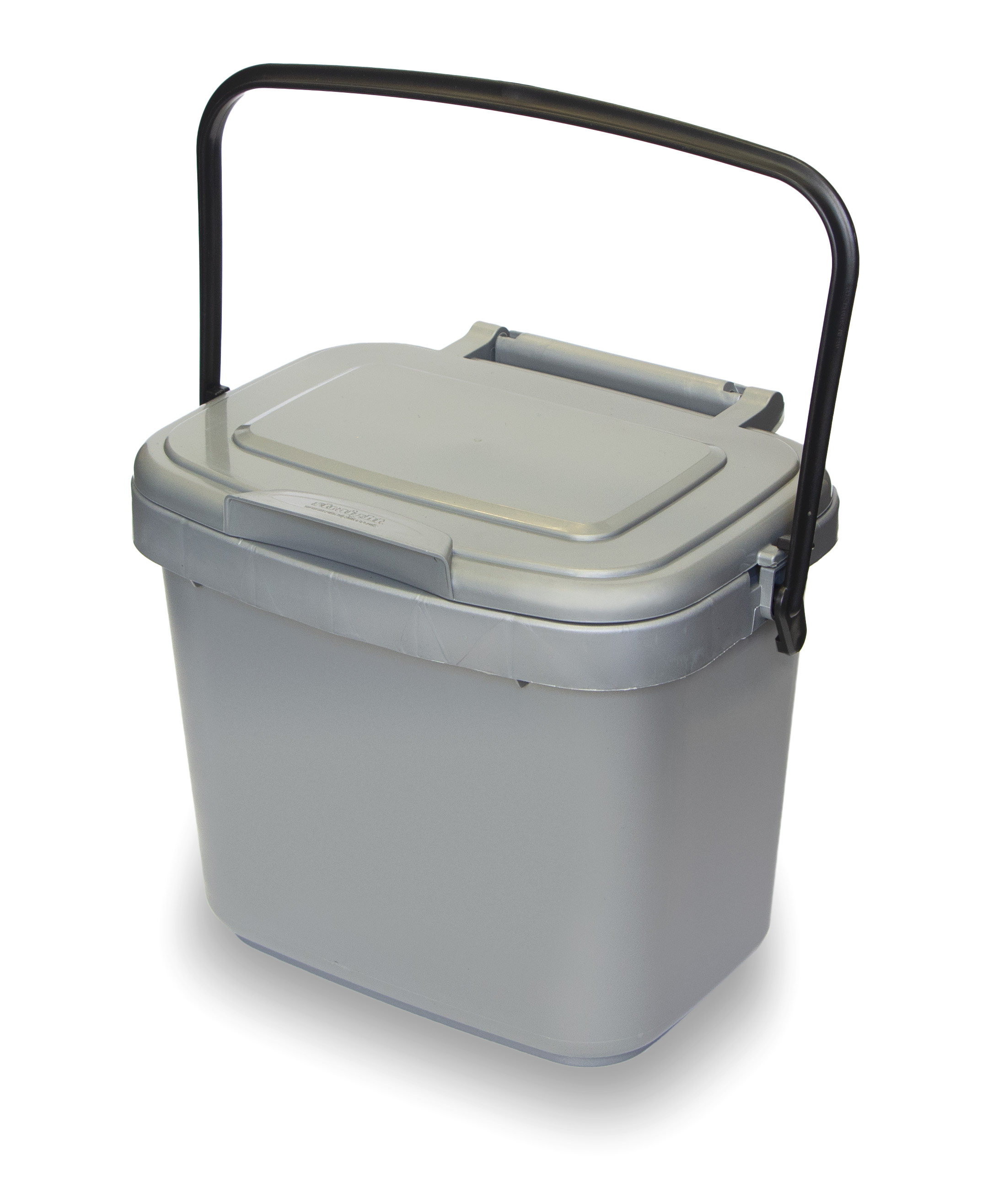 Food waste caddy