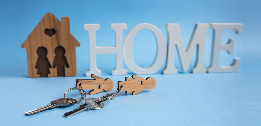 New homes to be added