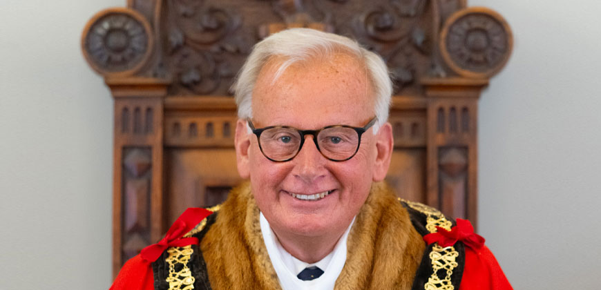 David Osborne