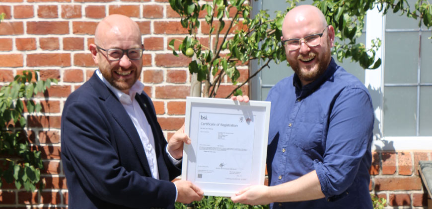 First past the post on the Net Zero Pathway