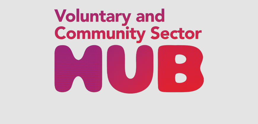 Voluntary and Community Sector Hub