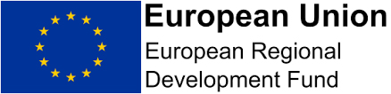ERDF logo