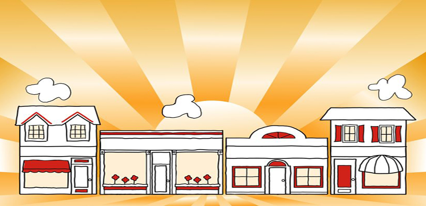 Say Hi to Your High Street FI