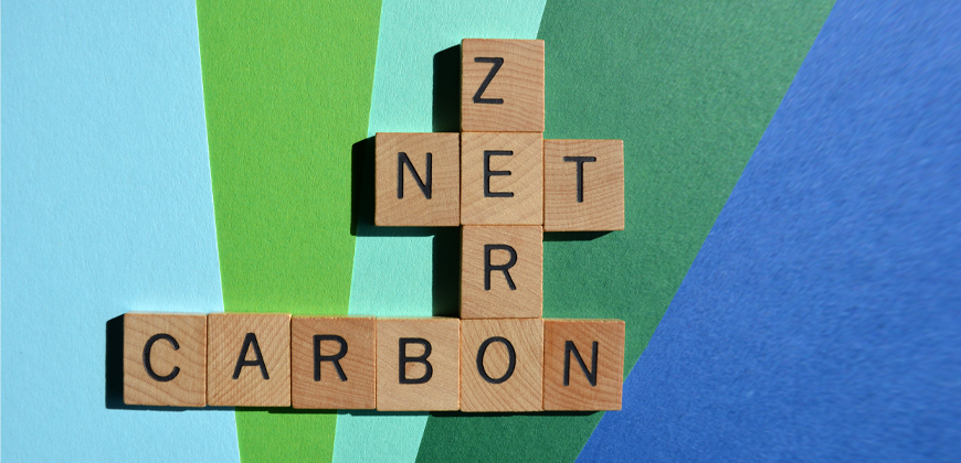 Net Zero Carbon