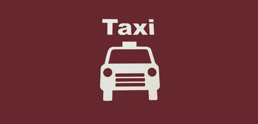 Taxi