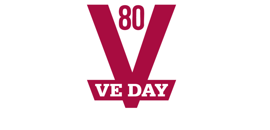 VE Day 80 Years