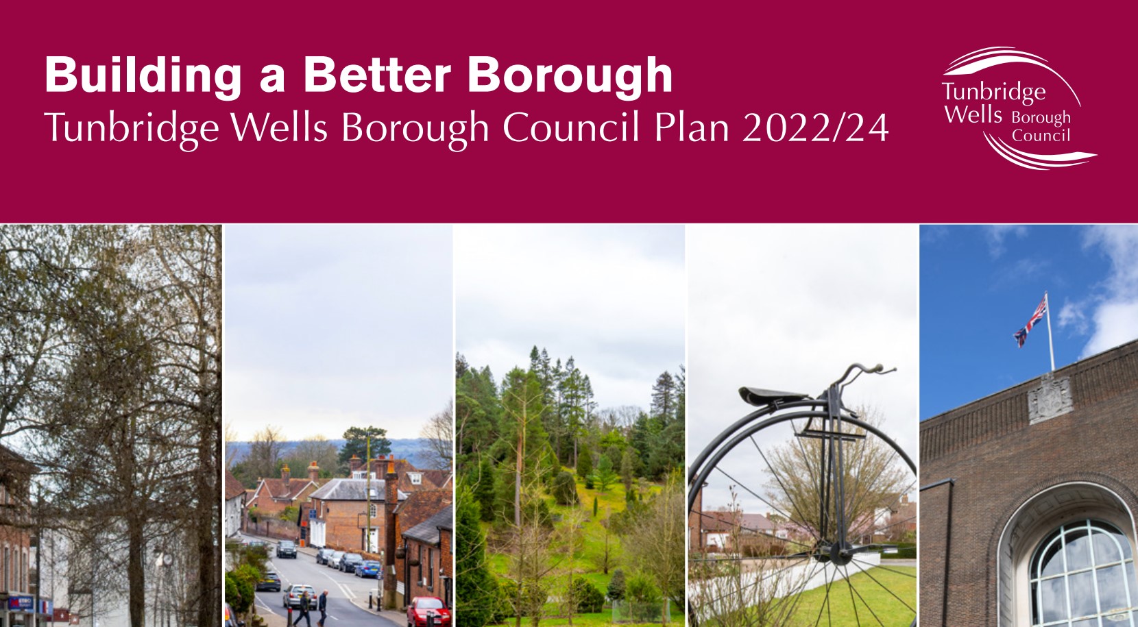 Building a Better Borough
