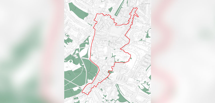 Royal Tunbridge Wells Town Centre Plan ‘Call for Sites’