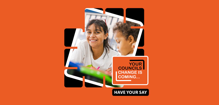 Have your say on the way councils in Kent are organised