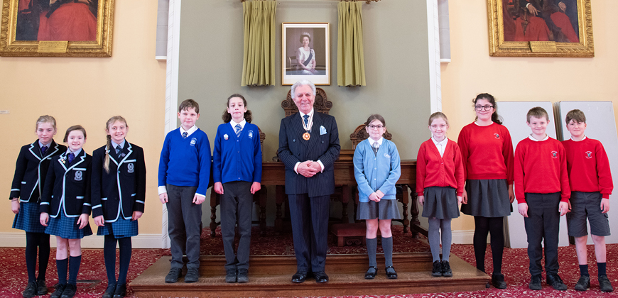 Commonwealth Day Featured Image