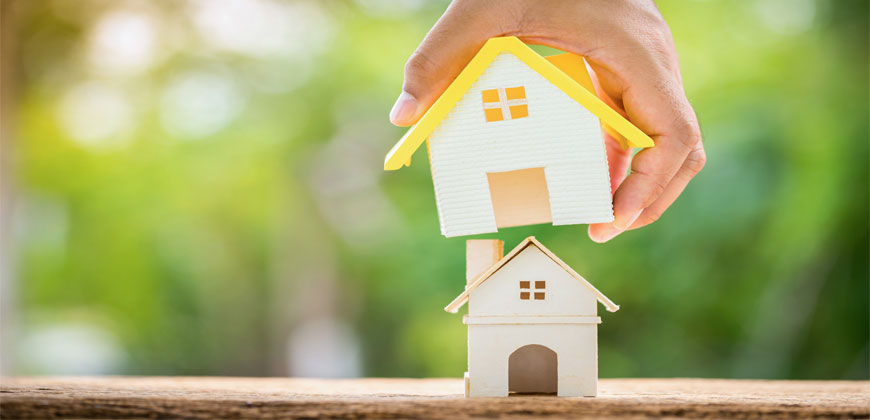 Changes to Housing Register and Housing Allocations Scheme